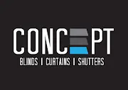 Concept Blinds & Shutters Ltd Logo