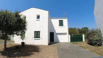 maison à Saint-Pierre-d'Oléron (17)