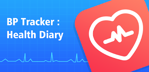 BP Tracker : Health Diary