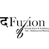 The Fuzion Unisex Salon & Academy, Saket, Malviya Nagar, New Delhi logo