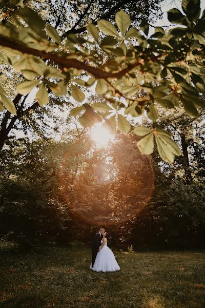 Huwelijksfotograaf Anita Vén (venanita). Foto van 20 juli 2021