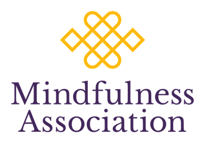 Mindfulness association logo