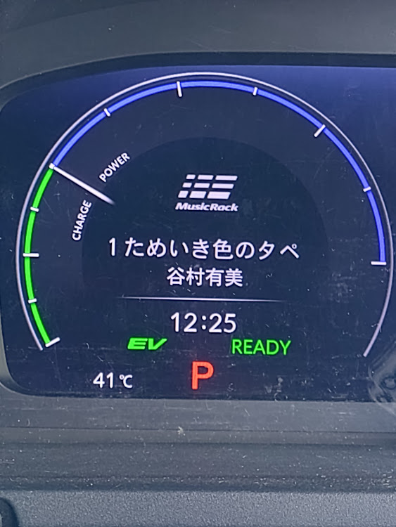 ステップワゴンスパーダの戦争早期終結を願う・地震災害に遭われた方々にお見舞い申し上げます・暑いぞグンマに関するカスタム事例の投稿画像1枚目