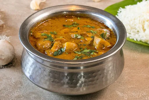 Kadai Paneer