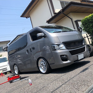 NV350キャラバン