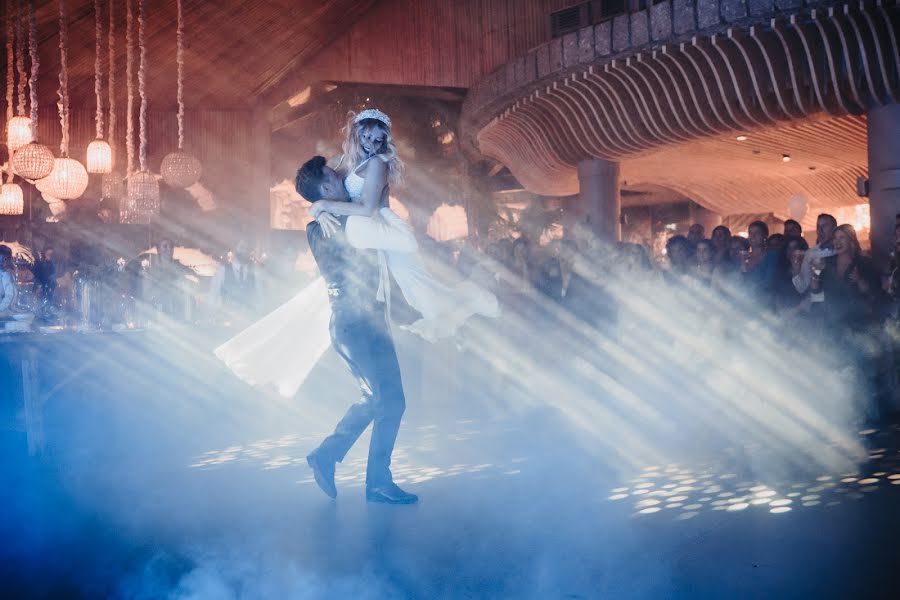 Fotógrafo de casamento Jorge Matesanz (jorgematesanz). Foto de 14 de novembro 2019