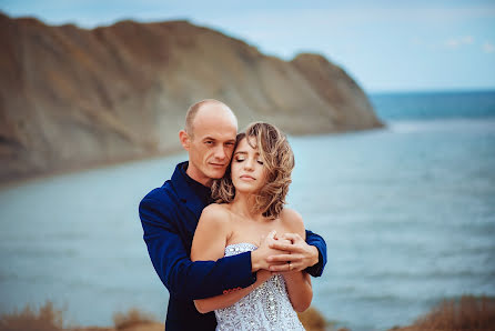 Fotógrafo de bodas Irina Bakach (irinabakach). Foto del 4 de noviembre 2019