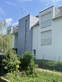 appartement à Theix-Noyalo (56)