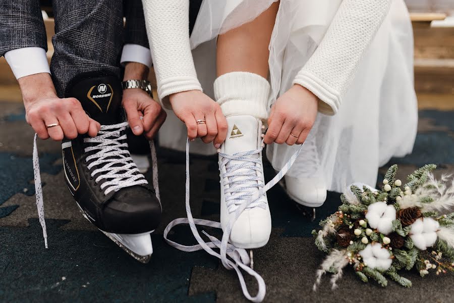 Photographe de mariage Alena Babushkina (bamphoto). Photo du 15 avril