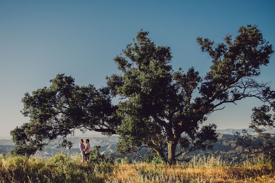 Fotografo di matrimoni Jhonny Sjökvist (clarityjhonny). Foto del 14 maggio 2017