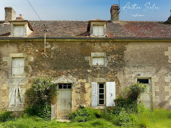 maison à Varzy (58)