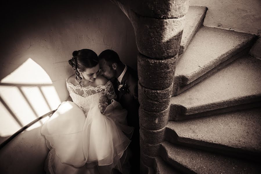 Wedding photographer Klara Stojanikova (klarinetka). Photo of 20 September 2015