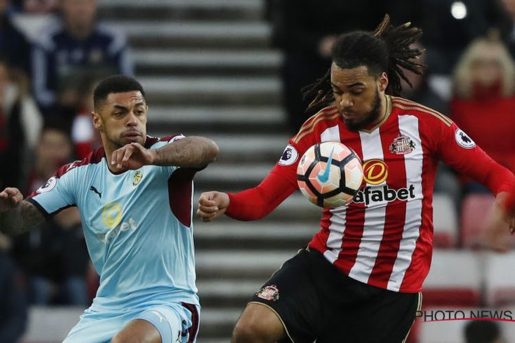 Jason Denayer lance son propre magazine