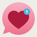 Cover Image of Télécharger Datie Dating App - Date and flirt online 2.3 APK