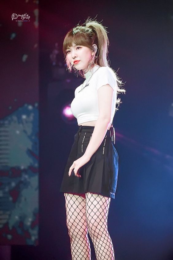 wendy sexy 23