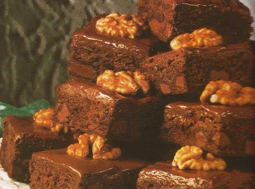 Bake Sale Favorites, 1997