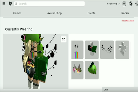 Mod-Master For Roblox na App Store