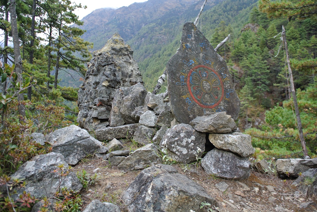 Gokyo Trek в спокойном темпе.