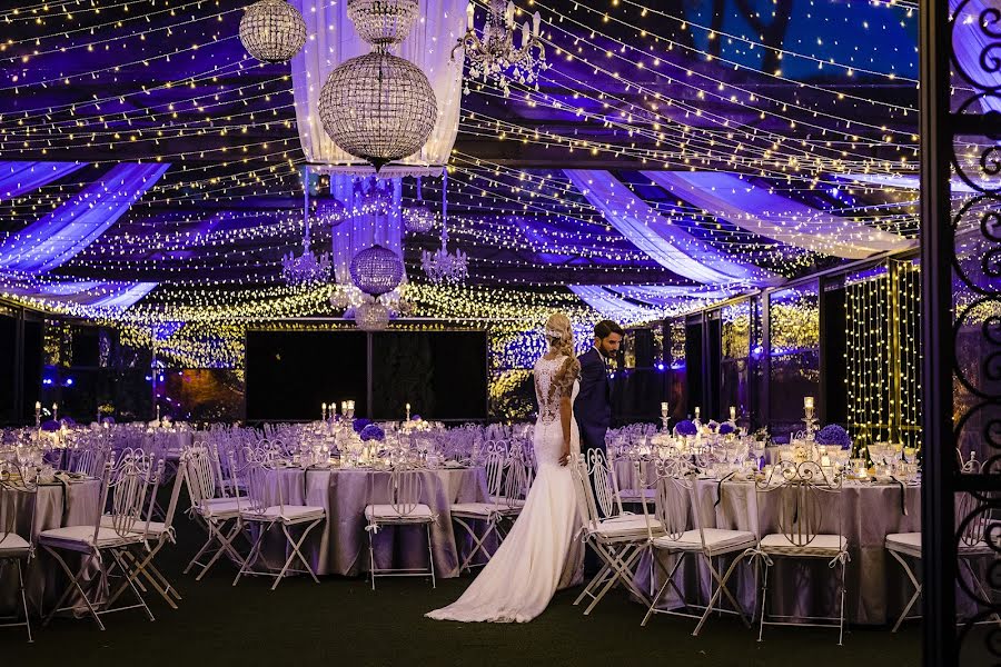 Fotógrafo de bodas Chiara Ridolfi (ridolfi). Foto del 16 de noviembre 2018