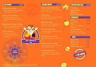 Wrapper Boys menu 1