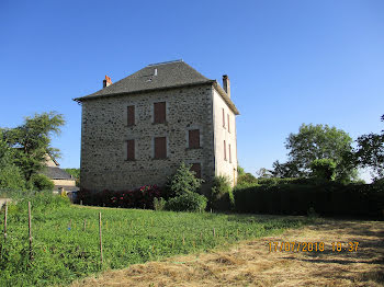 maison à Auriac-Lagast (12)