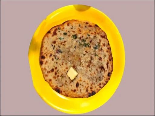 Aloo Paratha