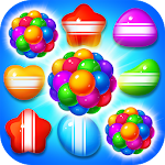 Cover Image of Herunterladen Bonbonbombe 1.0.9 APK