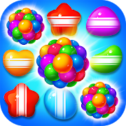 Download  Candy Bomb 