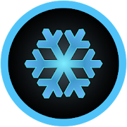 Ice Radiator Simulation  Icon