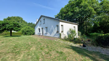 maison à Saint-Nazaire (44)