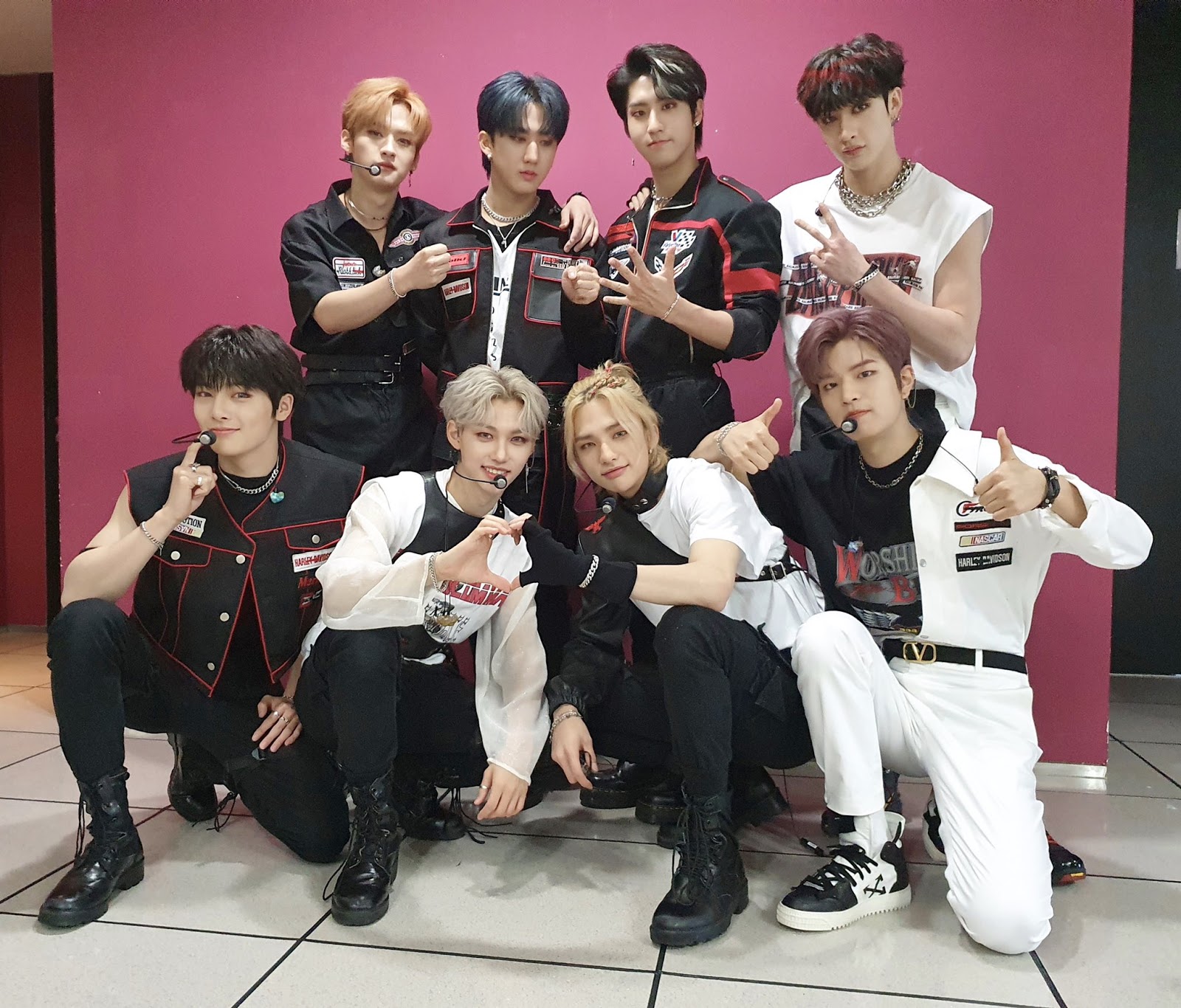 Stray Kids Dominates Tower Records' Mid-Year Rankings In Every Category