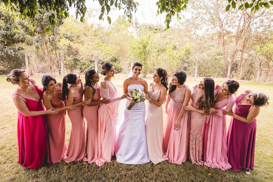 Fotógrafo de bodas Carlos Alexandre (carlosalexandre). Foto del 12 de abril 2020