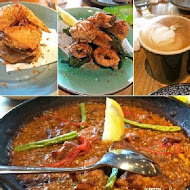 Go eat Tapas Dining BAR 西班牙餐酒館