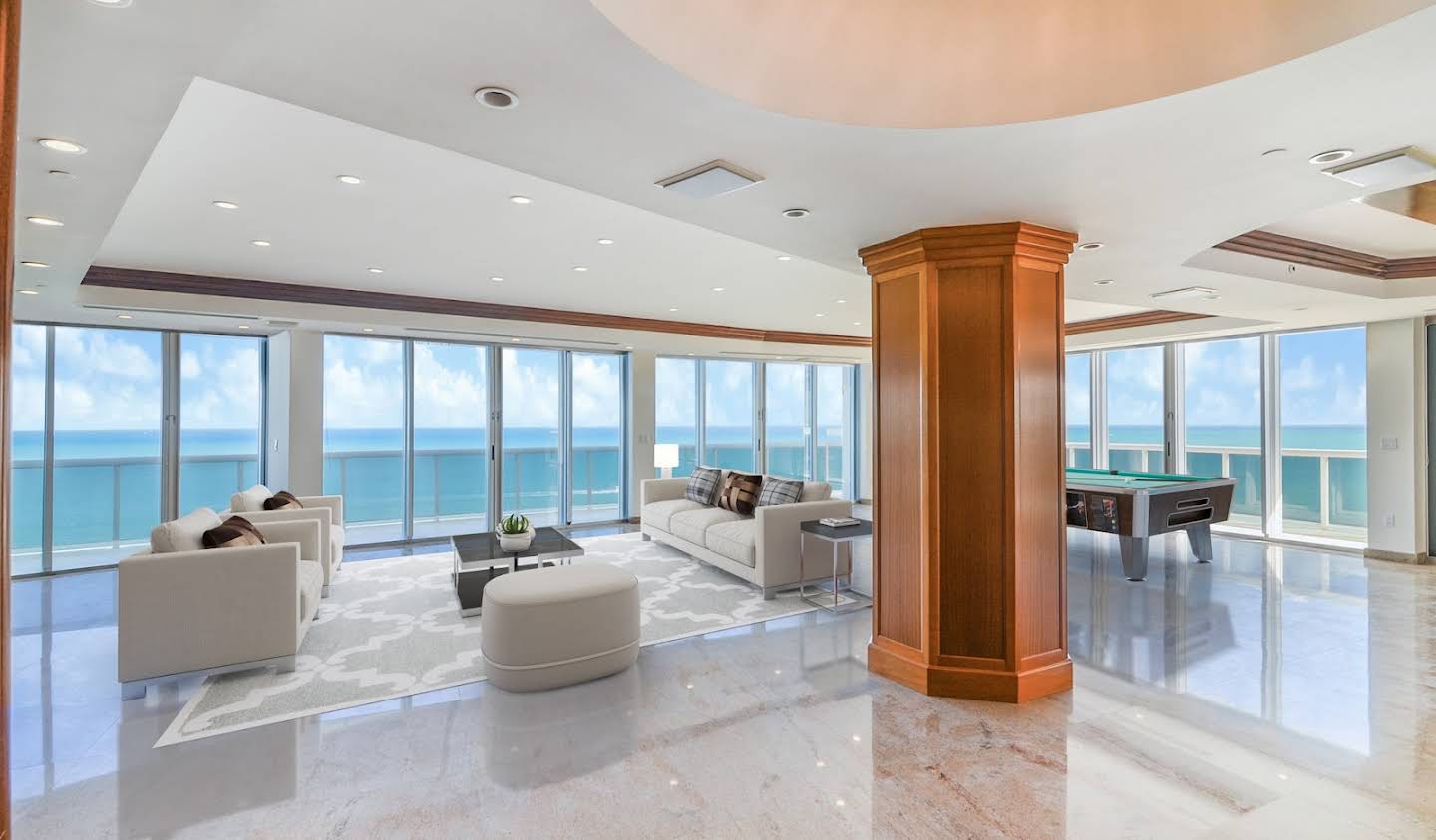 Appartement Bal Harbour