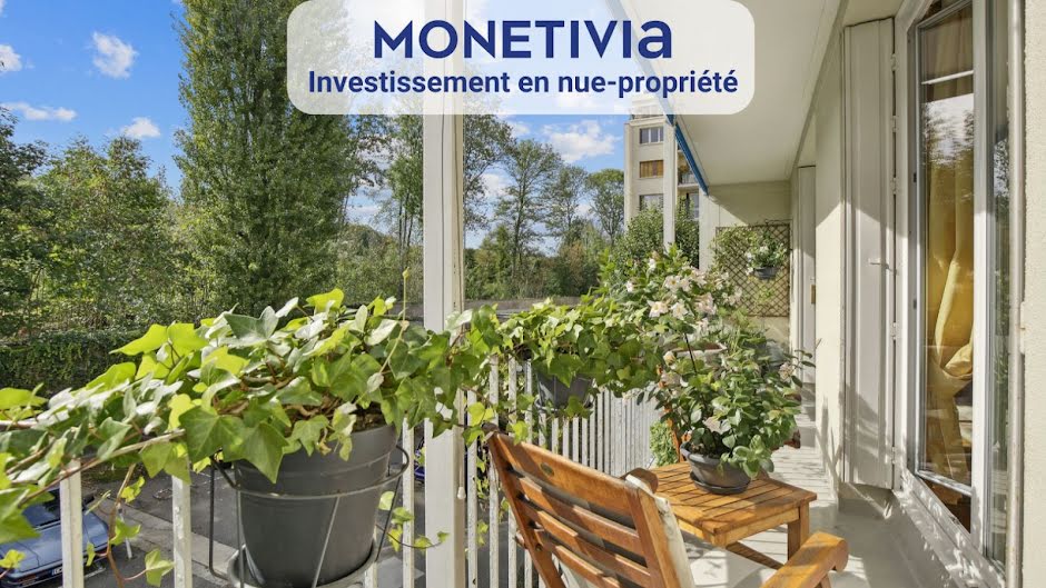 Vente appartement 5 pièces 127 m² à Versailles (78000), 680 000 €