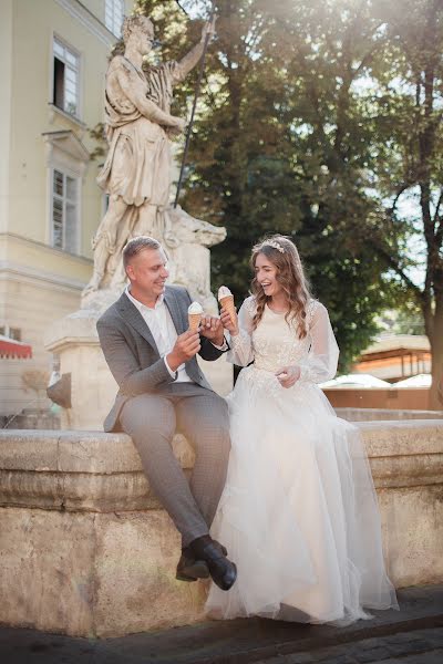 Photographe de mariage Alina Stolyarchuk (alinastolyarchuk). Photo du 26 juin 2021