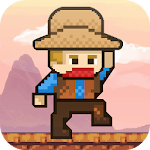 Dave Dangerous Apk