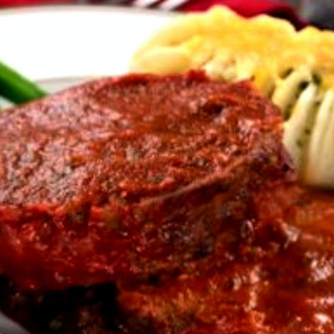 10 Best Meatloaf With Tomato Paste Recipes | Yummly