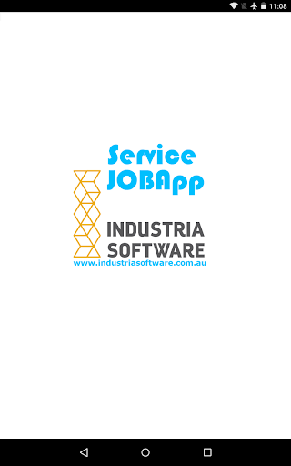 Service JOBApp