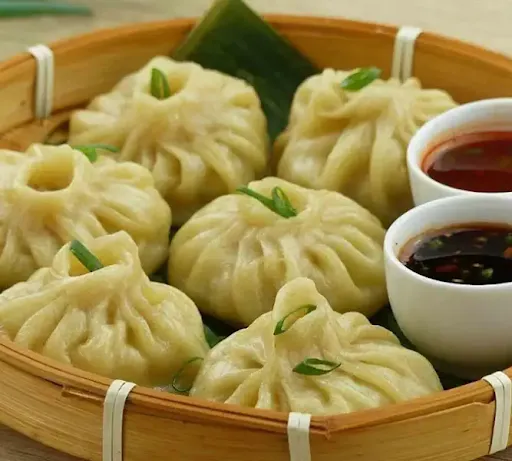 Veg Momos