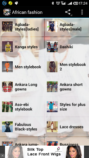 免費下載生活APP|African fashion app開箱文|APP開箱王