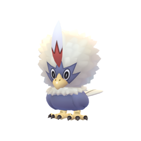 Rufflet