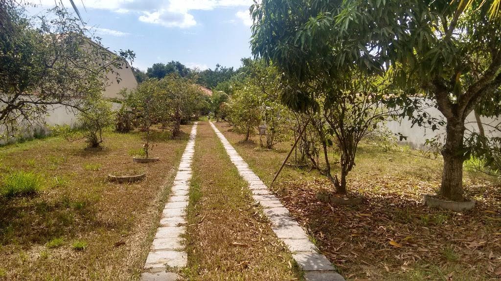 Chácara à venda com 3 quartos, 1500m² - Foto 6