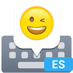 DU Emoji Keyboard-ES Apk