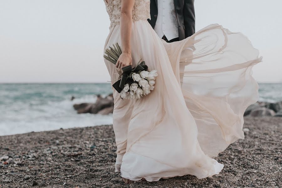 Fotografer pernikahan Michael Cosenza (michaelcosenza). Foto tanggal 4 Februari 2019