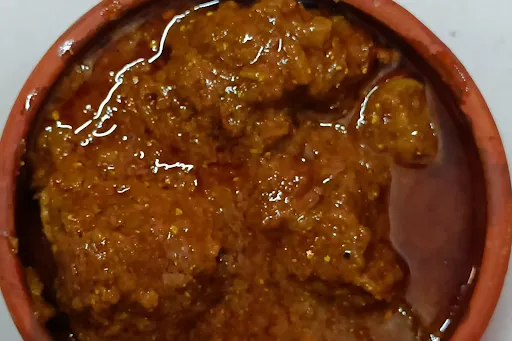 Mutton Kosha [Half]