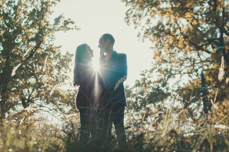 Fotógrafo de casamento Stanis Denchuk (curlyphoto). Foto de 10 de setembro 2018