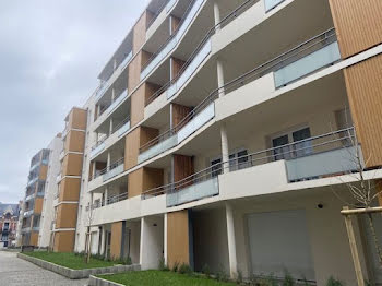 appartement à Rouen (76)