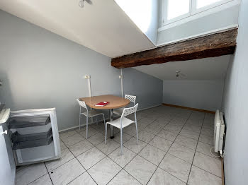 appartement à Lyon 7ème (69)