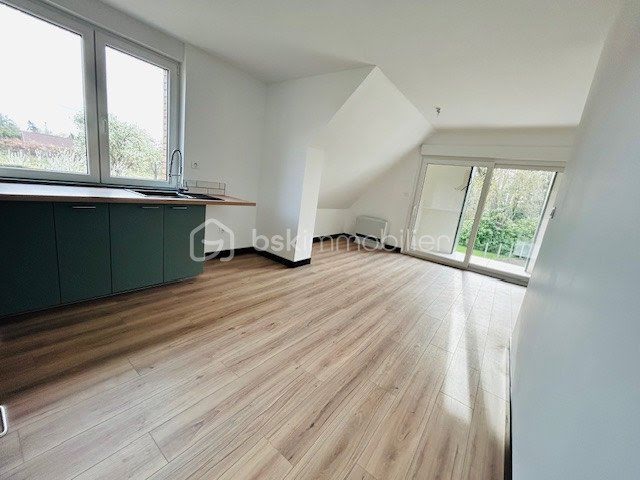 Vente appartement 3 pièces 58 m² à Seclin (59113), 209 000 €